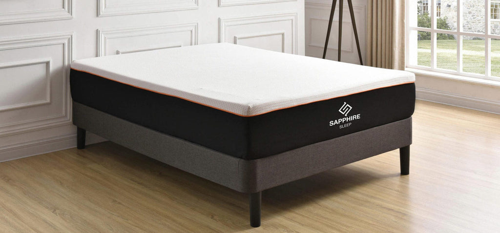 Sapphire Sleep Available at BoxDrop for 30-70% Off Retail