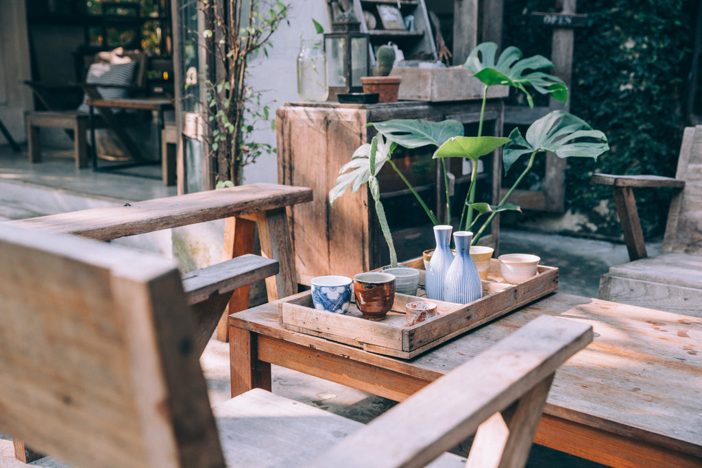 Dining room furniture