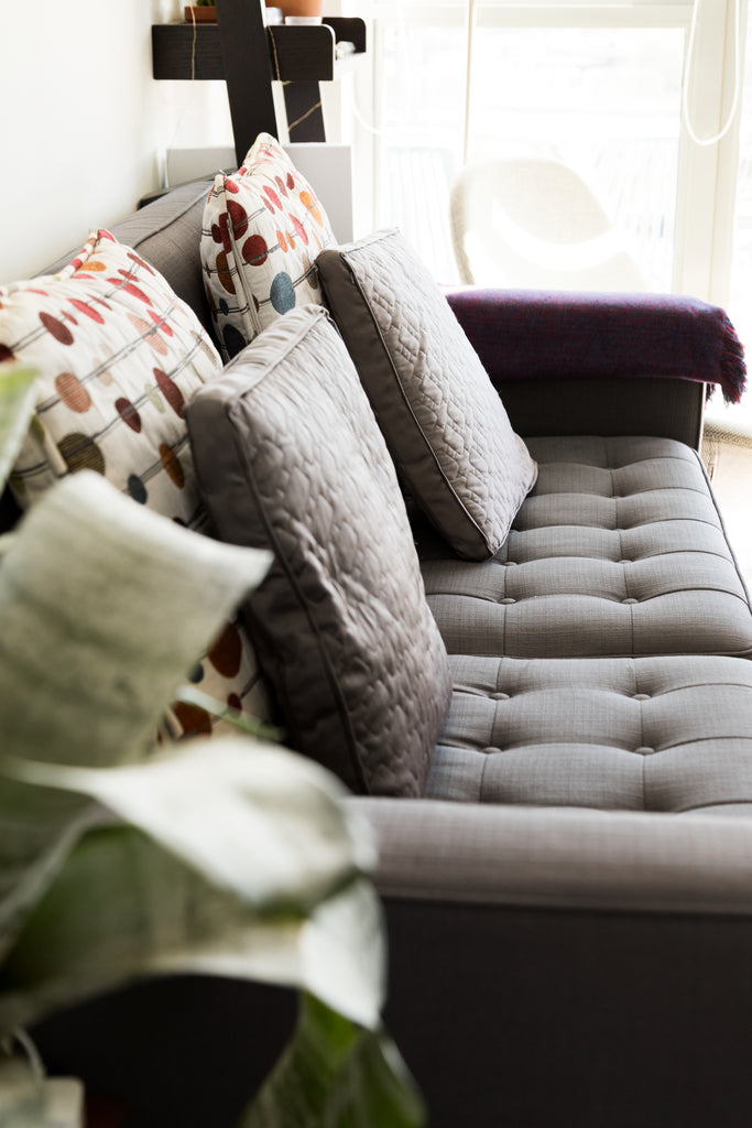 Sofa and living room furniture
